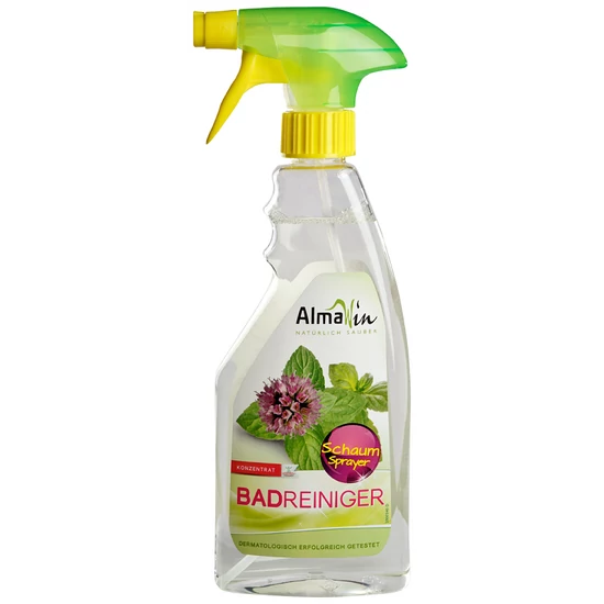 AlmaWin Fürdőszoba tisztító koncentrátum 500ml
