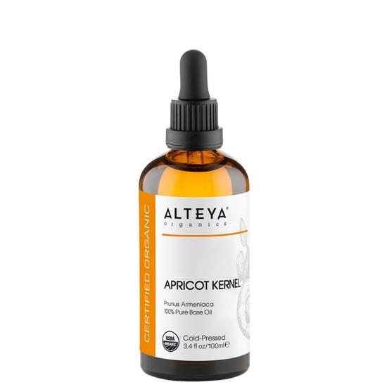 Organic Harmony Alteya Organics Barackmagolaj (Prunus armeniaca) - bio 100ml