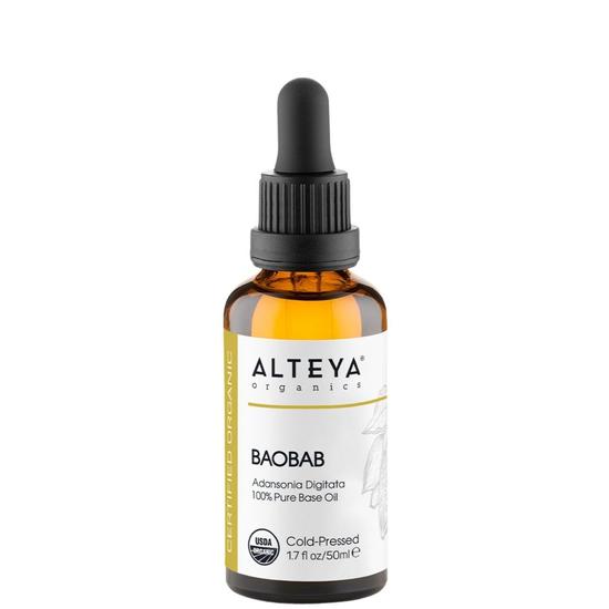 Organic Harmony Alteya Organics Baobab olaj (Adansonia digitata) - bio 50ml