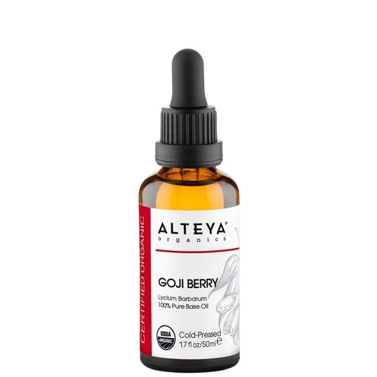 Alteya Organics Goji bogyó olaj (Lycium barbarum) - bio 50ml