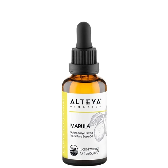 Alteya Organics Marula olaj (Sclerocarya birrea) - bio 50ml