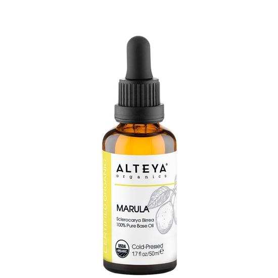 Alteya Organics Marula olaj (Sclerocarya birrea) - bio 50ml