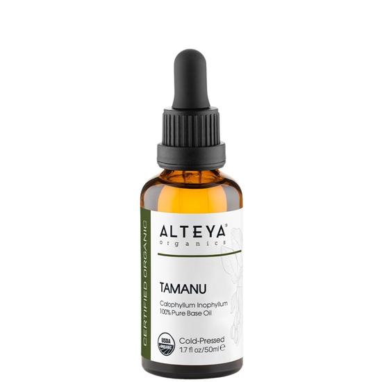 Organic Harmony Alteya Organics Tamanu olaj (Calophyllum Inophyllum) - bio 50ml