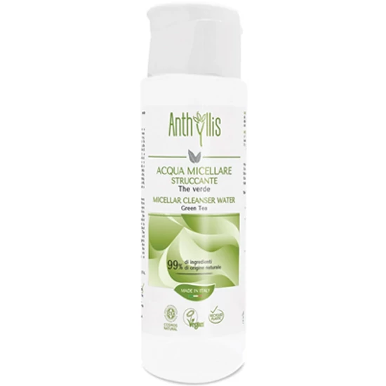 Anthyllis Natúr Micellás víz 300ml