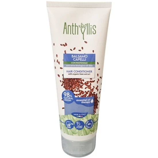Anthyllis Bio hajbalzsam 200 ml