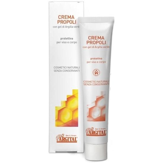 Argital Propolisz krém 50ml