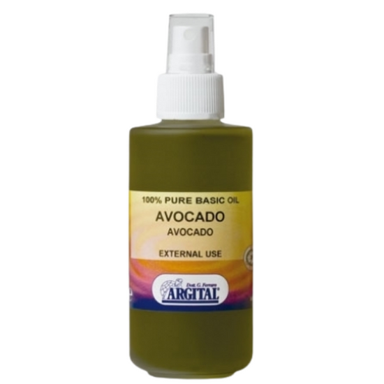 Argital Avokádó olaj 125ml