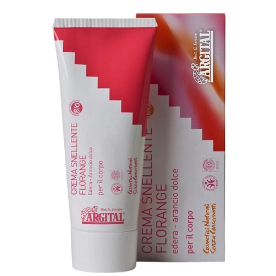 Argital Florange karcsúsító krém 250ml