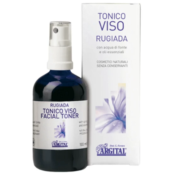 Argital Arctonik (Rugiada) 100ml