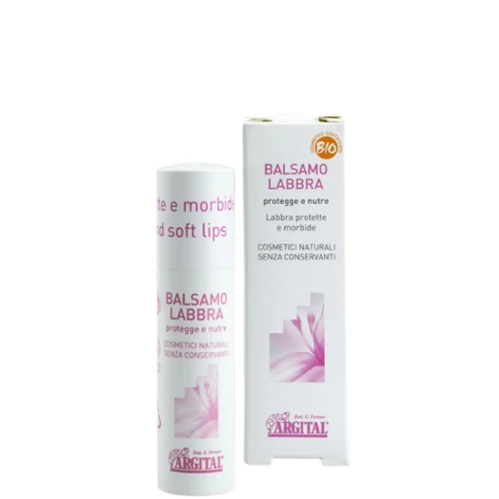 Argital Bio szájbalzsam 5,7ml