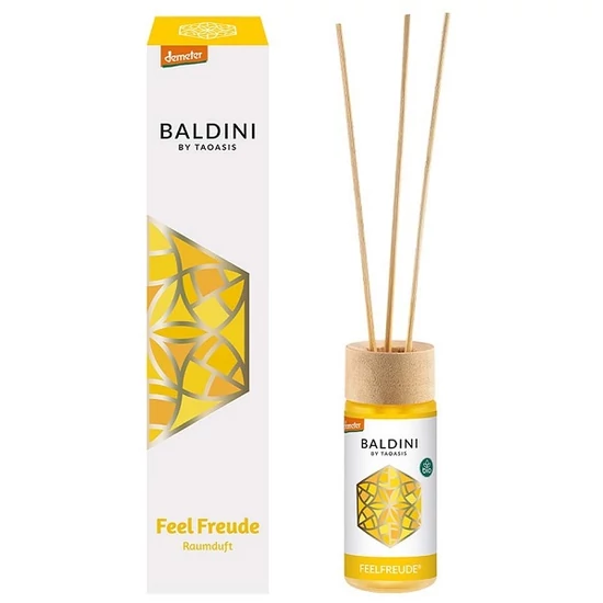 Baldini Légtérillatosító, Érezd az örömöt, 100ml