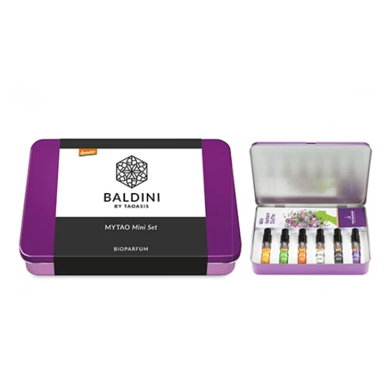 Baldini Mytao Mini-Set bio parfüm