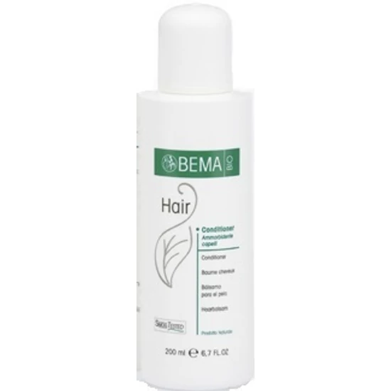 Bema Bio hajkondicionáló hajbalzsam 200ml