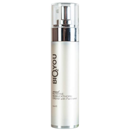 Bio2You Natúr homoktövis tápláló arckrém 50ml