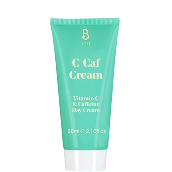 BYBI C-Caf nappali arckrém C-vitaminnal 60ml