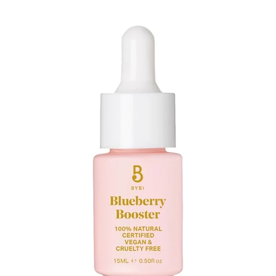 BYBI Blueberry áfonyamag olaj booster 15ml