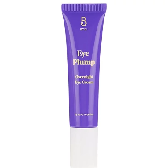 BYBI Eye Plump bakuchiol szemkörnyék ápoló 15ml