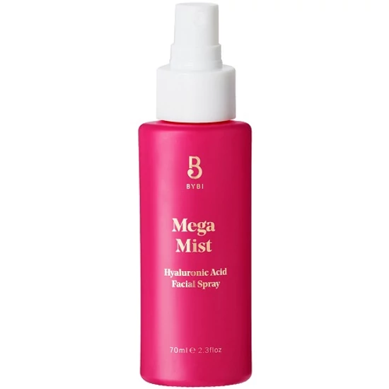 BYBI Mega Mist hidratáló tonik permet 70ml