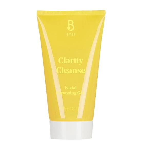 BYBI Clarity szalicilsavas habzó arctisztító 150ml