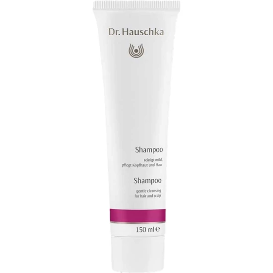 Dr. Hauschka Sampon 150ml