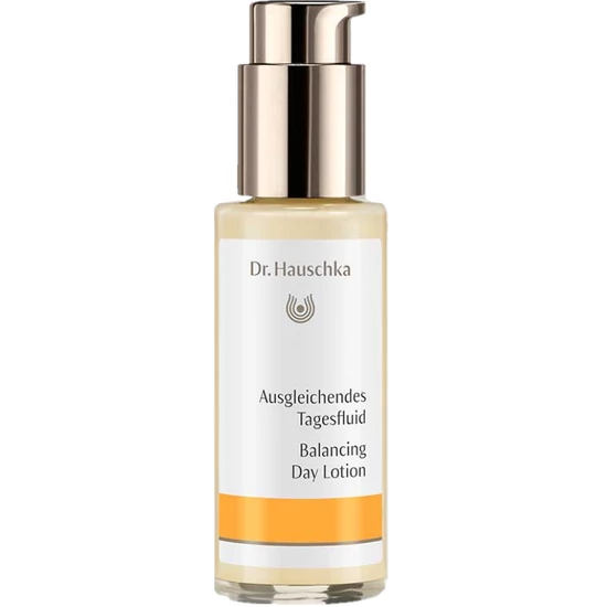 Dr. Hauschka Kiegyenlítő arctej 50ml