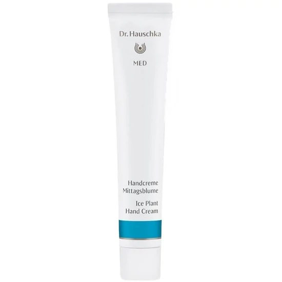 Dr. Hauschka Med Jeges kristályvirág kézkrém 50ml