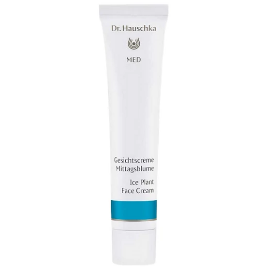 Dr. Hauschka Med Jeges kristályvirág arckrém 40ml