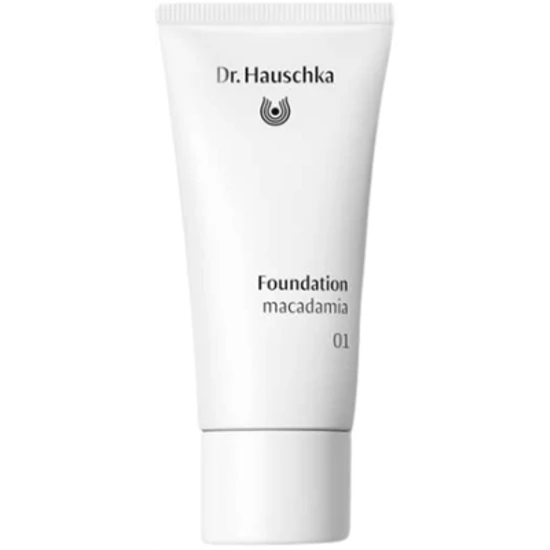 Dr. Hauschka Alapozó 01 - makadámdió 30ml
