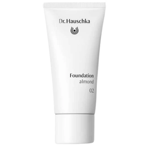 Dr. Hauschka Alapozó 02 - mandula 30ml