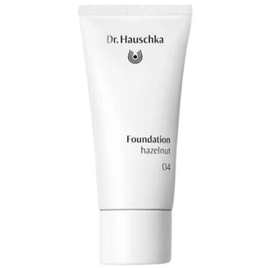 Dr. Hauschka Alapozó 04 - mogyoró 30ml