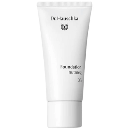 Dr. Hauschka Alapozó 05 - szerecsendió 30ml