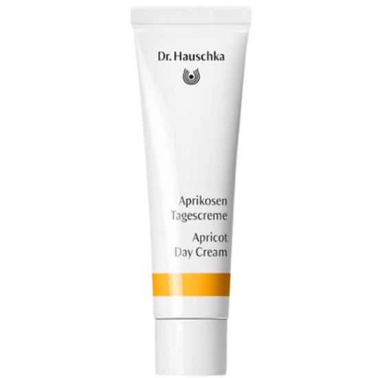 Dr. Hauschka Sárgabarack nappali krém 30ml
