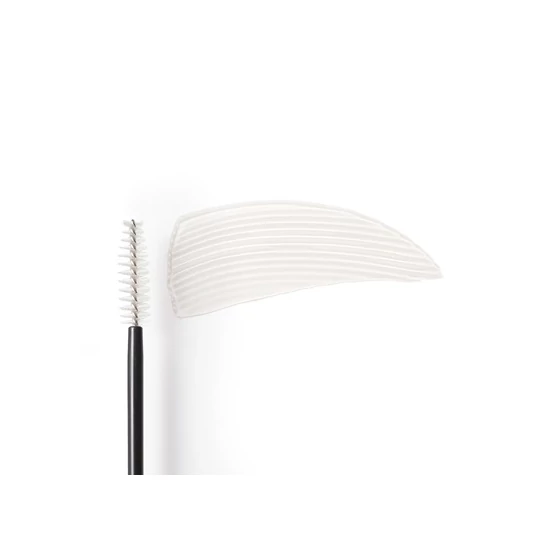 Dr. Hauschka Kiemelő szemöldök és szempillaspirál - 00 áttetsző 6ml