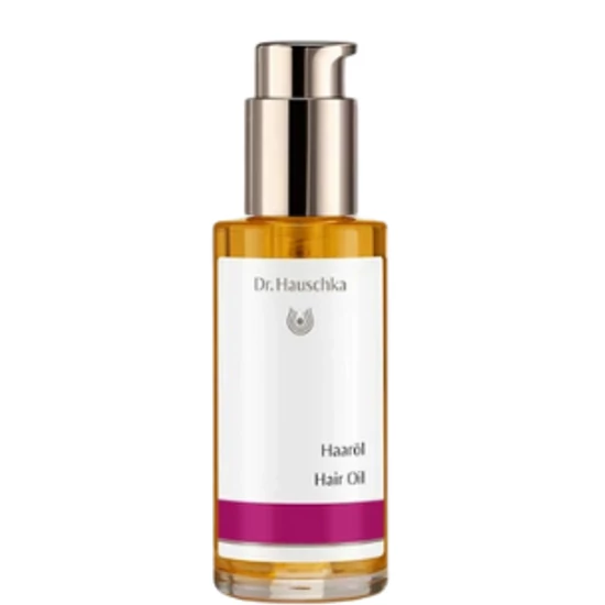 Dr. Hauschka Neem hajolaj 100ml