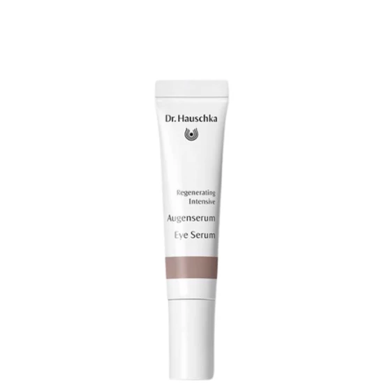 Dr. Hauschka Intenzív regeneráló szemkörnyékápoló szérum 2,5ml