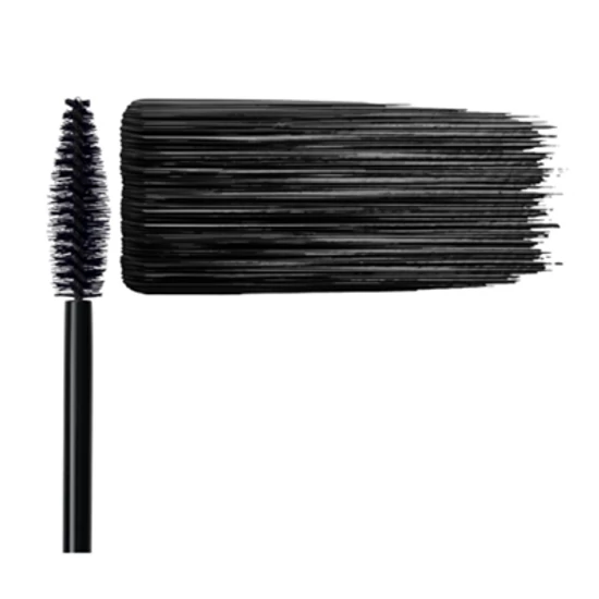 Dr. Hauschka Tartós szempillaspirál 01 - fekete 8ml