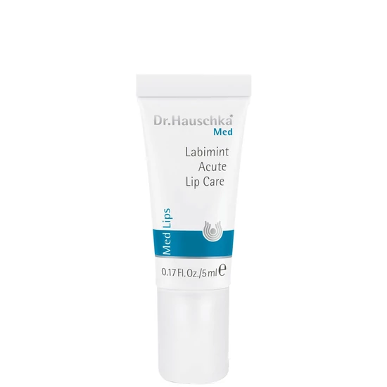 Dr. Hauschka Med Labimint ajakápoló 5ml