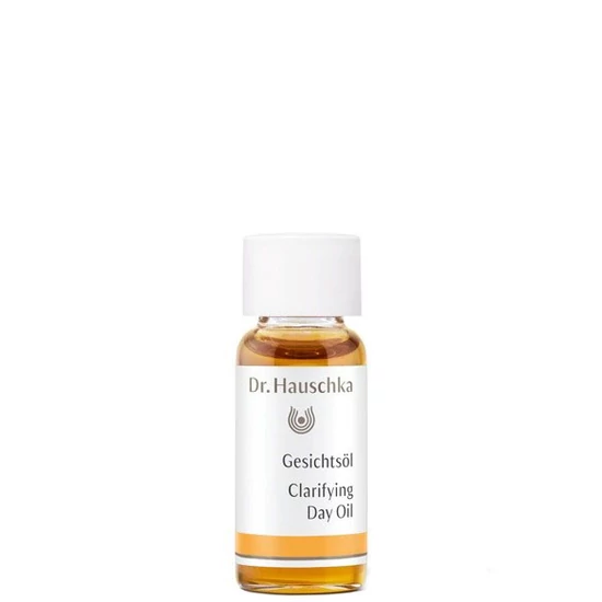 Dr. Hauschka Arcápoló olaj - próba 5ml