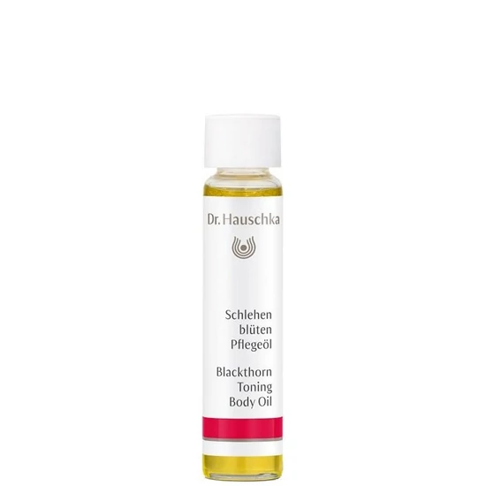 Dr. Hauschka Kökényvirág ápoló olaj - próba 10ml