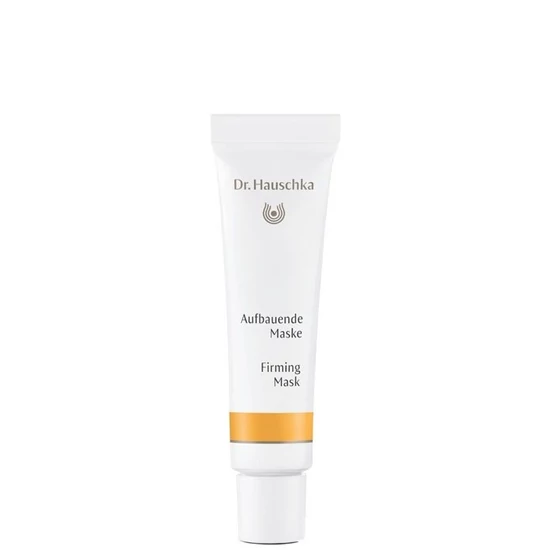 Dr. Hauschka Rózsapakolás - próba 5ml