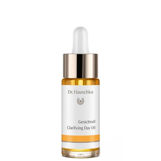 Dr. Hauschka Arcápoló olaj 18ml