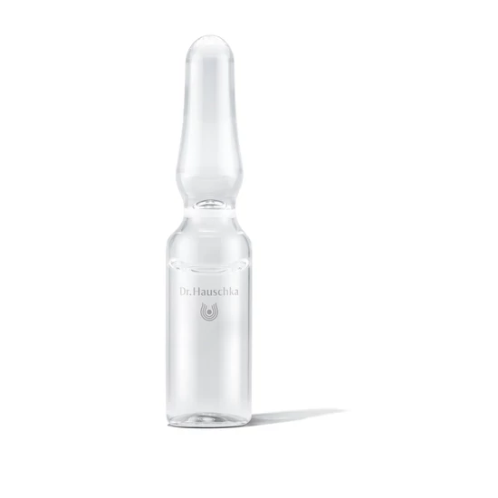 Dr. Hauschka Ampullakúra - érzékeny bőrre (10 amp)