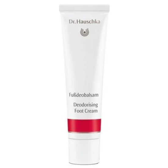 Dr. Hauschka Rozmaring dezodoráló lábbalzsam 30ml