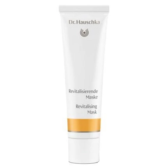 Dr. Hauschka Revitalizáló pakolás 30ml