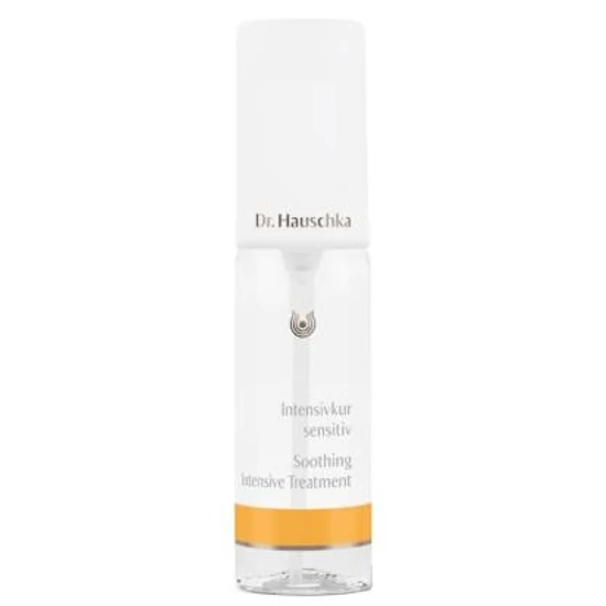 Dr. Hauschka Intenzív kúra érzékeny bőrre 40ml