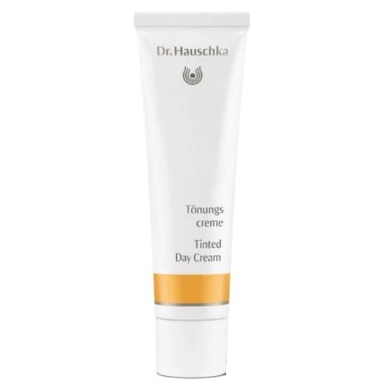 Dr. Hauschka Színezett arcápoló krém 30ml