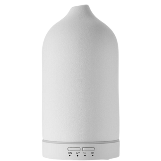 DROP Obelisk Aroma diffúzor - fehér