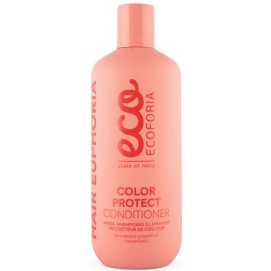 Ecoforia Ceramidos színvédő kondicionáló 400ml