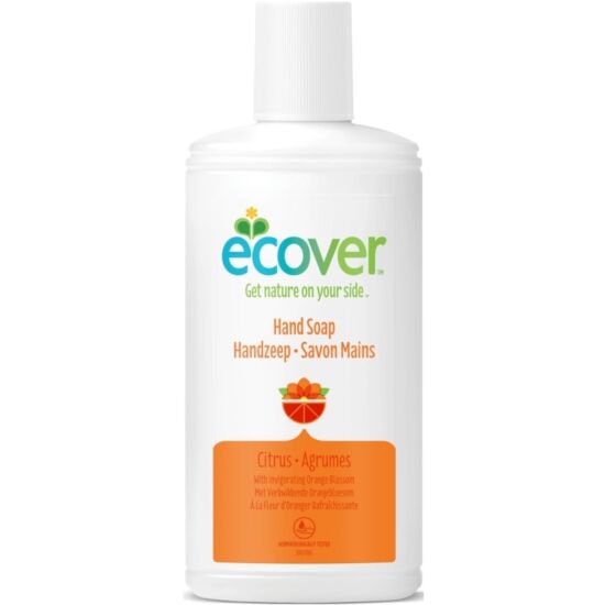 Ecover Öko folyékony szappan - Citrus 250ml