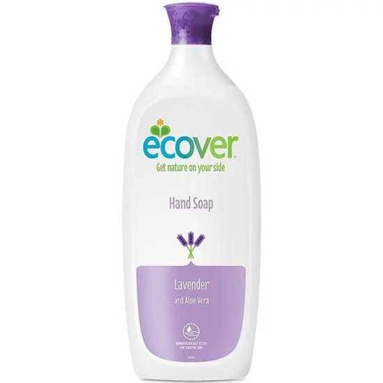 Ecover Öko folyékony szappan - Levendula 1L